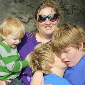 Meet your Posher, Tanya